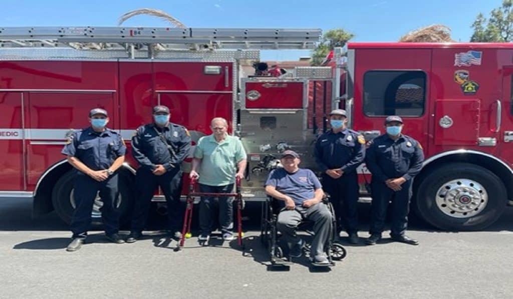 Temecula Fire Department
