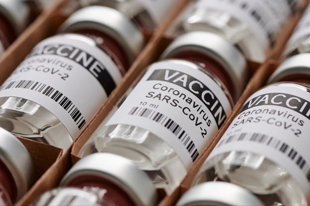 covid vaccine