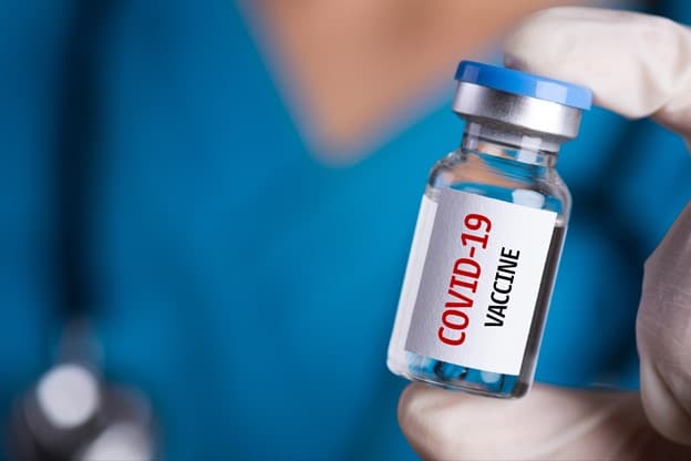 covid 19 vaccine