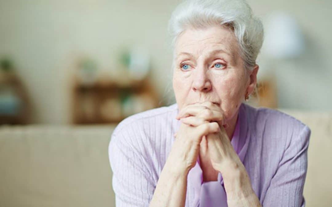 Managing Anxious Feelings During COVID-19