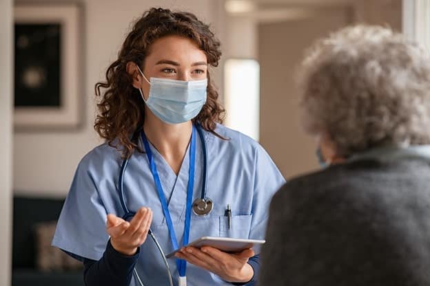 Should I Worry about COVID-19 Variants?