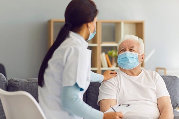 Stay Up-to-Date on Regular Health Screenings, Even During COVID-19 Pandemic