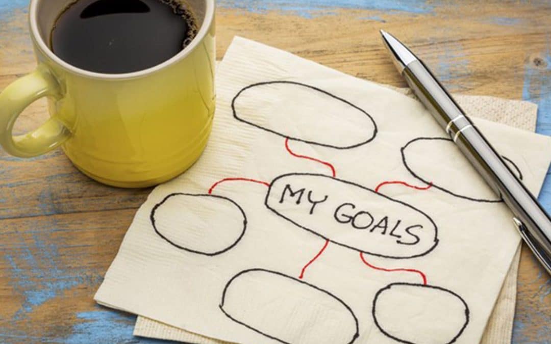 Setting Goals for the New Year during COVID-19
